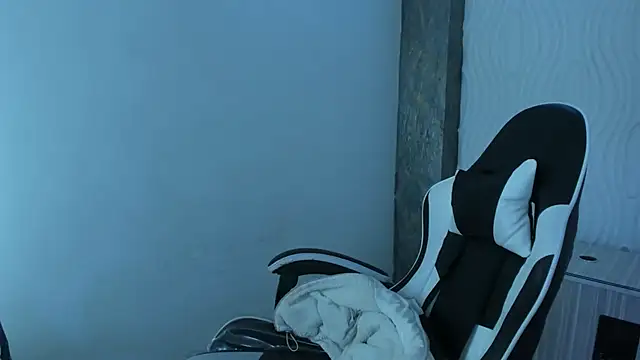 Živá chatovací místnost zoe_connor19