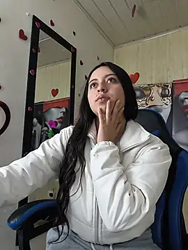 Chat soba uživo modela zoe_connor19