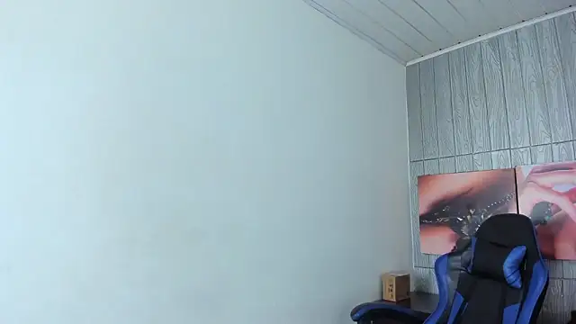 Chat soba uživo modela zoe_connor19