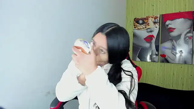 zoe_connor19 – Naživo XXX chat
