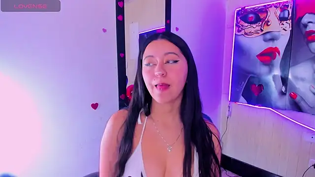 Chat ao vivo de zoe_connor19