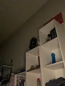 Živá chatovací místnost SmokyDee