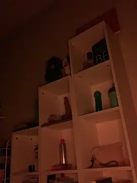SmokyDee Adlı Modelin Canlı Sohbet Odası