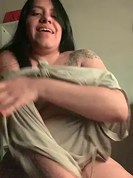 Chat ao vivo de SmokyDee