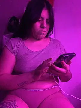 SmokyDee Cameră chat live