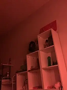 Chat ao vivo de SmokyDee
