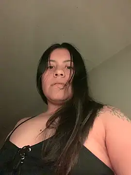 Chat ao vivo de SmokyDee