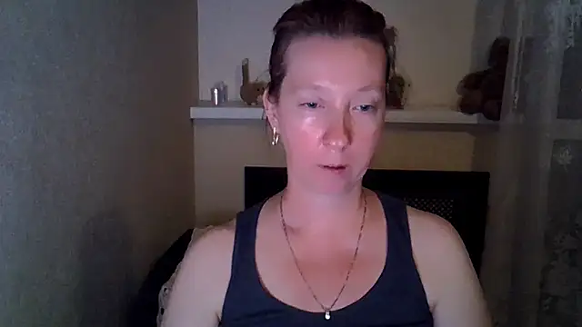 Madaamtang – Naživo XXX chat