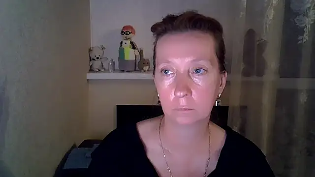 Živá chatovací místnost Madaamtang
