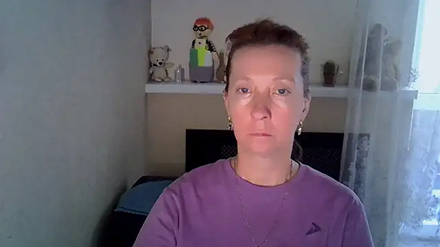 Živá chatovací místnost Madaamtang