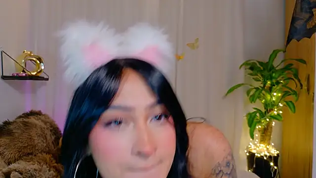 Kaaiiri – live chatrum