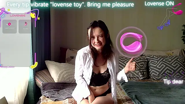 LilyXSky Live Chatraum