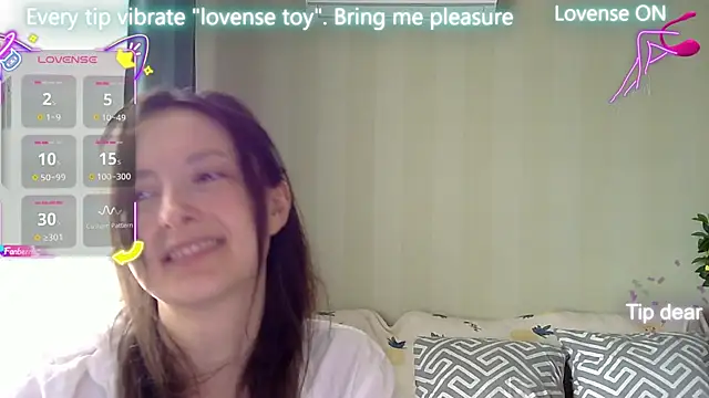 LilyXSky Live Chatraum