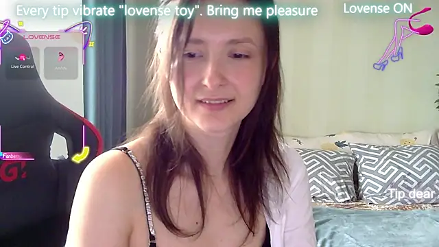 LilyXSky Live Chatraum