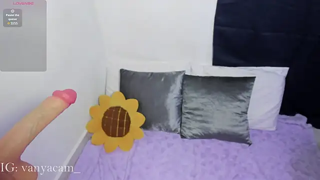 Vanyacam__ 실시간 채팅방