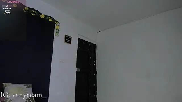 Vanyacam__ 실시간 채팅방