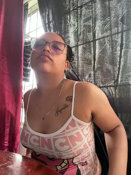 angela_angels_ Live Chatraum