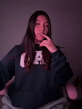 Moonbell_bell Cameră chat live