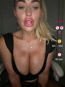 Bilik Sembang Langsung Carmel_Louise