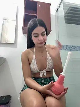 IamSteph13 Live Chatraum