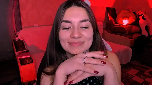 חדר צ'אט בשידור חי של Swee_Alicee