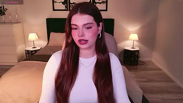 AdeliaKiss Live Chatraum