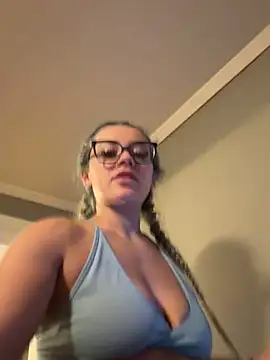 Sala de chat ao vivo de SalemAlexiss
