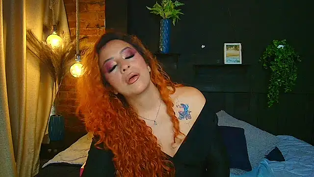 Pokój czatu na żywo – sahra_taylor_