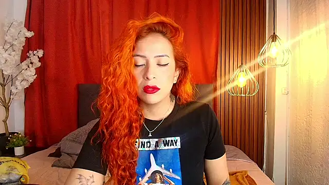 Pokój czatu na żywo – sahra_taylor_