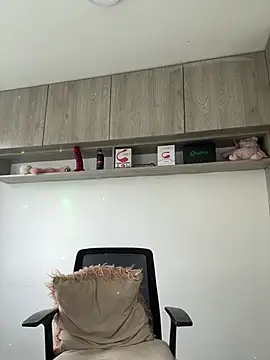 Živá chatovací místnost _Maraa