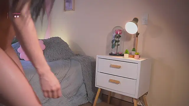 Živá chatovací místnost kimmy__sweet