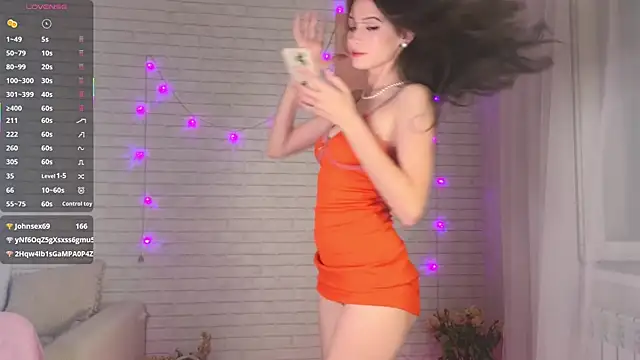 Sala de chat en directo de candyboofairy