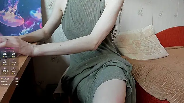 SunnyJoysx Live Chatrum