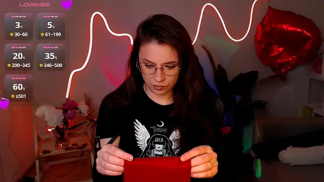 M_Sensual чат на живо