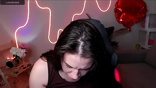 M_Sensual 실시간 채팅방