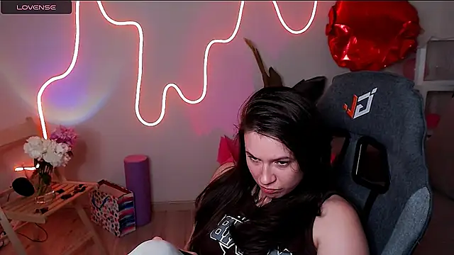 M_Sensual Live Chatraum