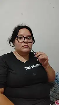 Chat ao vivo de almitapro07