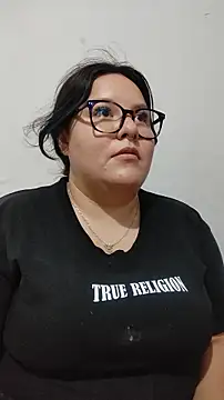 Živá chatovací místnost almitapro07