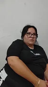 Živá chatovací místnost almitapro07