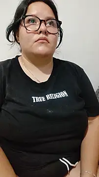 Živá chatovací místnost almitapro07