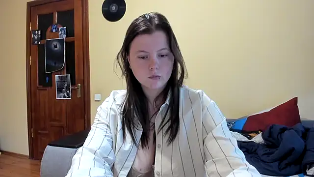 LillyDepp Cameră chat live