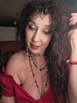 Chatroom en direct de GypsyEsmeralda