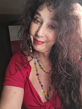 GypsyEsmeralda লাইভ চ্যাট রুম