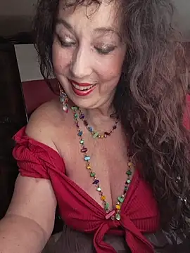 Chat ao vivo de GypsyEsmeralda