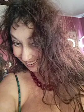 GypsyEsmeralda Live Chatraum