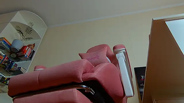 Jules_Queen Live Chatraum