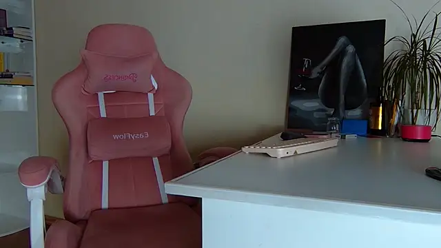 Jules_Queen Live Chatraum
