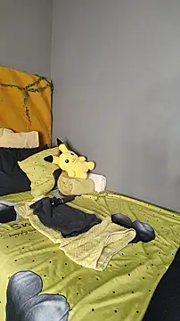 FreakySag_8888 Live Chatraum