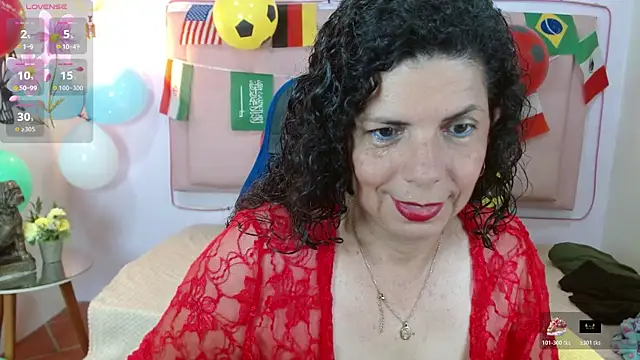sila_bolum – Kamerová šou