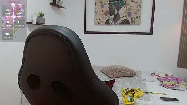 sila_bolum Adlı Modelin Canlı Sohbet Odası
